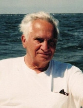 Frank John Caramanica Profile Photo