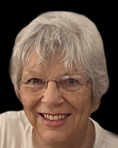 Dorla Lawver's obituary image