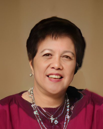Marilen Fariñas Maluyo Profile Photo