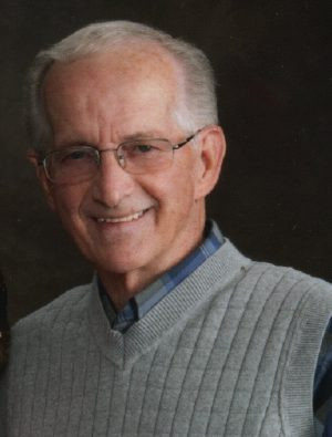 Larry Wayne Bales