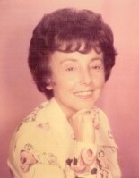 Betty Jeannine Goode