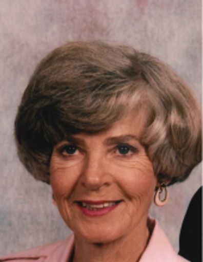 Shirley Ann May Profile Photo