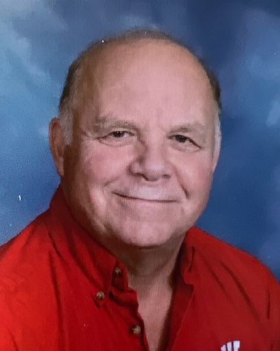 Gary Donald Ertl's obituary image