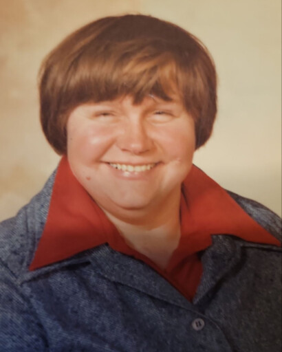 Christine A. Barrett's obituary image