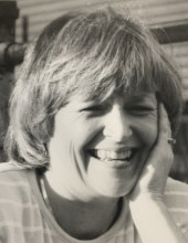 Theresa A. Canestrare Profile Photo