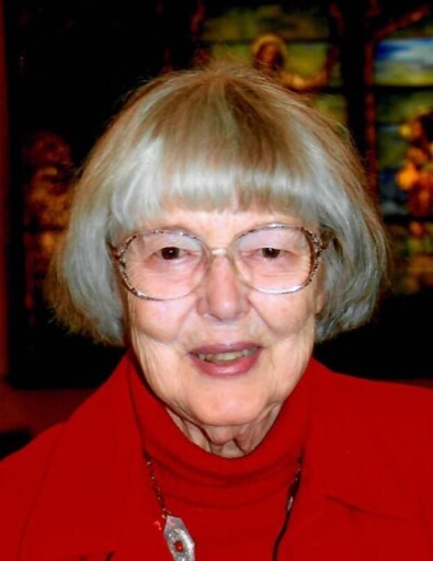 Dorothy Ellen Noyce Profile Photo