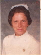 Virginia Bryant Profile Photo