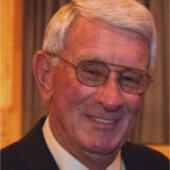 Raymond Bruner Profile Photo