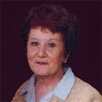 Barbara J. Ladden