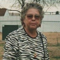 Velma Waterman Cohen Profile Photo