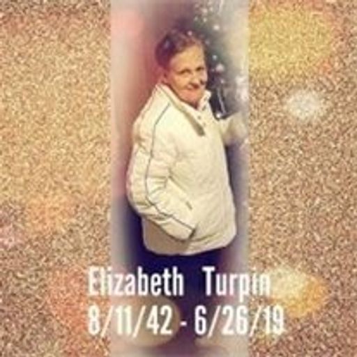 Elizabeth Ann Turpin