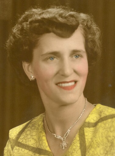 Ruth Ann Knowles