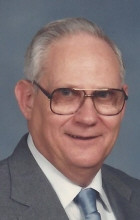 Wilfred George Loethen Profile Photo