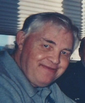 Eugene A. Langford Profile Photo