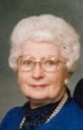 Beatrice E. Shaub