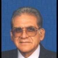 Salvador "Sal" C. Munoz