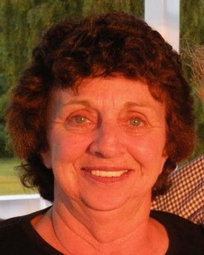 Patricia G. Fortier