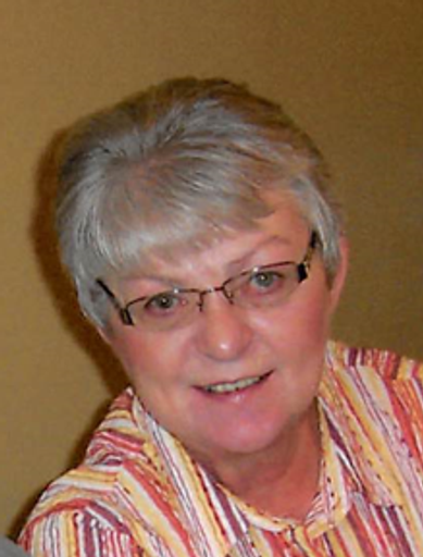 Sharon Hauge Profile Photo