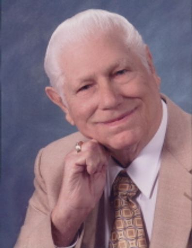 Robert O. Chappell Profile Photo