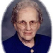 Margaret R. Nordick