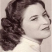Dorothy Helms