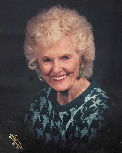 Dorothy Ellyn Ennis
