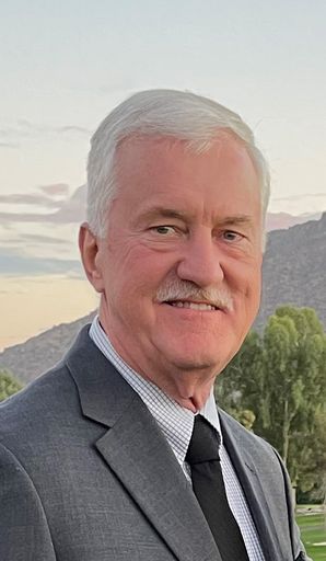 Lonn D. Stalter Profile Photo