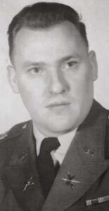 Arnold Smith