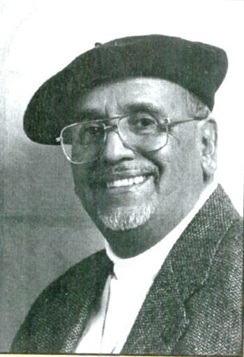 Felipe Cordova Gonzales