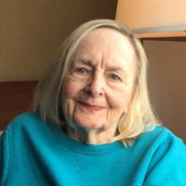 Mrs. Peggy Marie Martin Profile Photo
