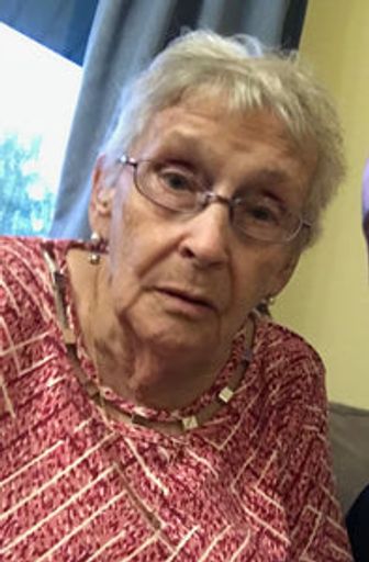 Shirley L. Corey Obituary Wareing Cremation Services