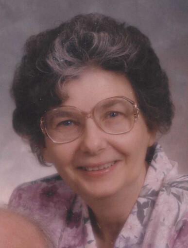 Lena Ruth Anderson Obituary 2012 - Esterdahl Mortuary & Crematory