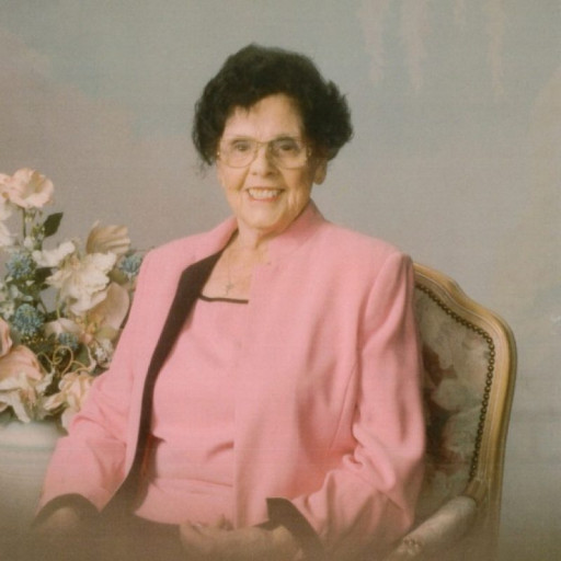 LaReta B.  Gillman