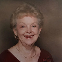 Nelda Joyce Sullivan