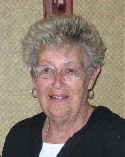 Marilyn Kaye Osborn