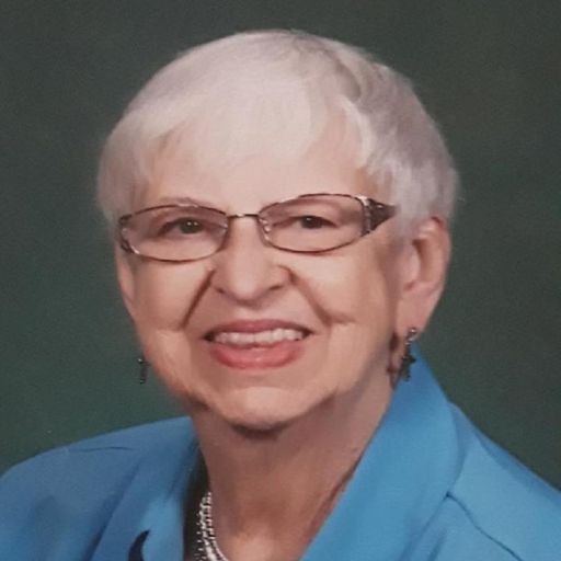 Dolores R. Albright