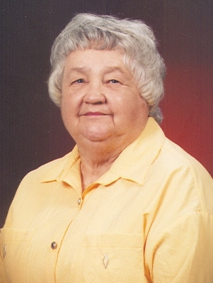 Bernice A. Binford