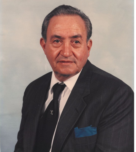 Francisco Garza Profile Photo