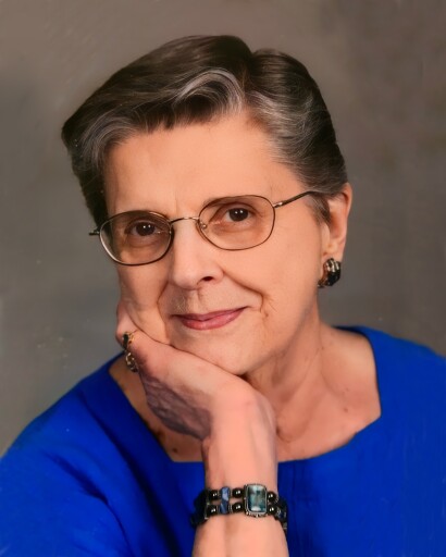 Joan C. Sandberg