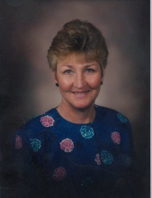 Bonnie B. Smith Profile Photo