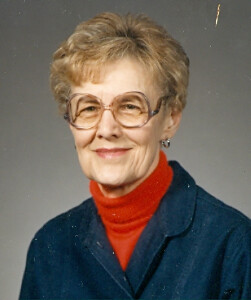 Marjorie Little Wagner