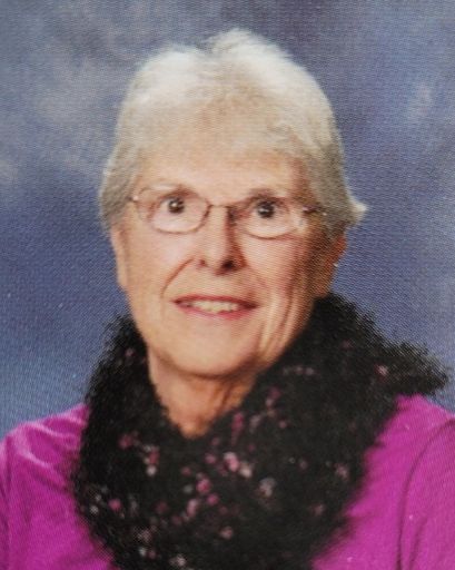 Geraldine F. (Shaffer) Maurer