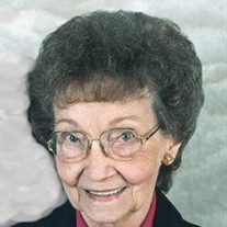 Margaret Hoffman Profile Photo