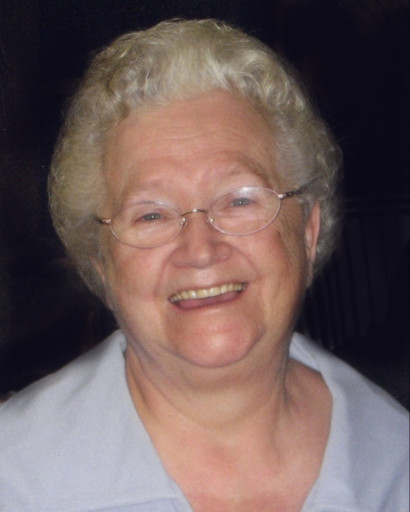 Margaret Elaine Johnson Profile Photo