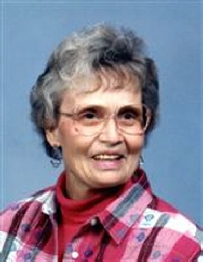 Patricia E. Stephens