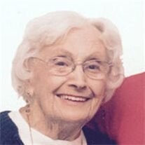 Irene  A. Snowberger