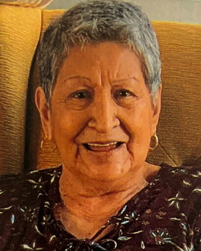 Frances Velasquez Profile Photo