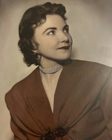 Muriel Smarge Profile Photo