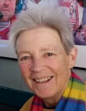 Vicki M. Konkol