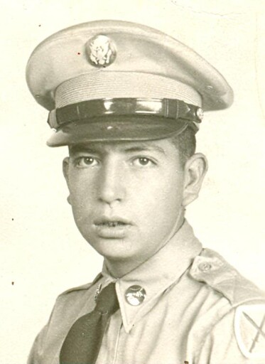 Joseph Tobias Espinoza, Sr.